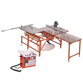 Table saw multifungsi