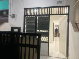 Kontrakan petak tipe 21