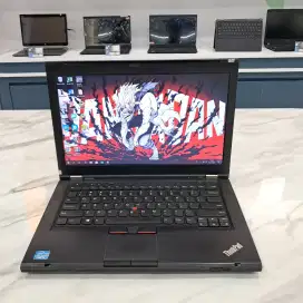 [L32] LAPTOP DVD ROOM i5 8GB 256GB cod di Jabodetabek ready