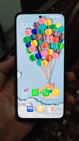 Redmi Note 11 6/128 GB NFC
