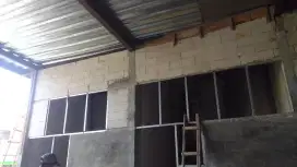 Menerima renovasi rmh dri nol dan lain2