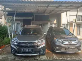 Jual BRV prestige 2016