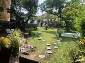 RUMAH MARGOREJO INDAH SIAP HUNI STRATEGIS, MARMER