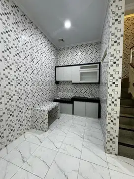 Wilson Rumah siap huni lokasi bagus dekat ke jalan raya poris indah
