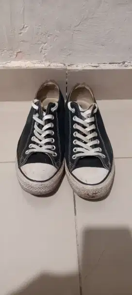 Converse Chuck Taylor All Star Canvas Ox