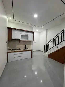 Dijual Rumah Cantik Siap Huni Poris Tangerang