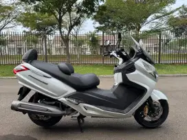 Dijual SYM MAXYM 400 AT