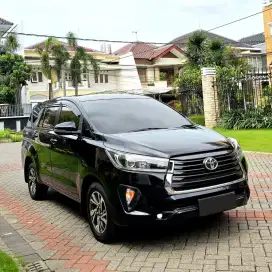 Innova 2.4 V Diesel AT 2021 facelift