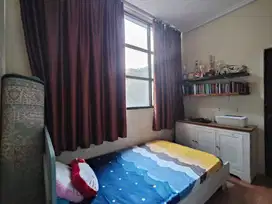 Rumah Secondary Full Furnish Harga di bawah pasaran
