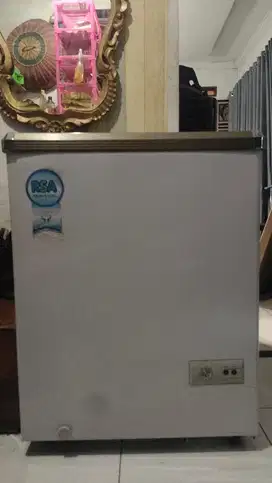 Freezer RSA XS-110