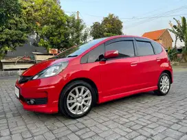 Honda Jazz RS Ge8 2013 A/T