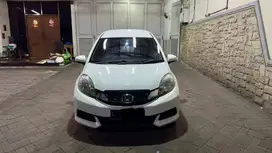 HONDA MOBILIO TAHUN 2016 TIPE S MANUAL LOW KM
