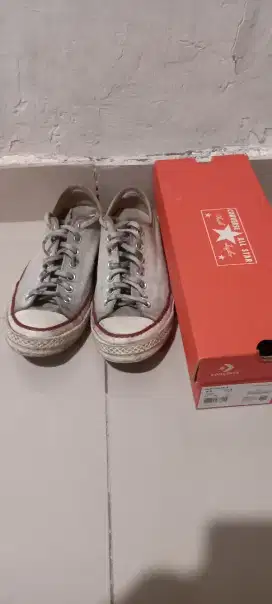 Converse Chuck 70s