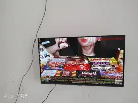 Smart tv samsung 32
