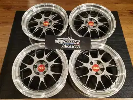 BBS LMR 19 5X112 BMW MERCEDES AUDI MAZDA