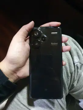 Xiaomi Redmi Note 13 Pro+ 5G 12/512 Batangan Normal