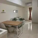 Apartemen 2 Bed room di Caldesia The Springlake Summarecon Bekasi