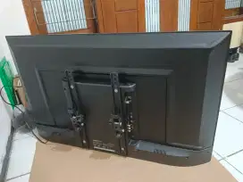 Android tv xiaomi 43 inch like new barang istimewa
