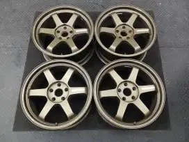 Rays TE37ULTRA 19 5X120 BMW F30 BYD SEAL CRV ALPHARD