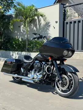 Harley Davidson Road glide 2012