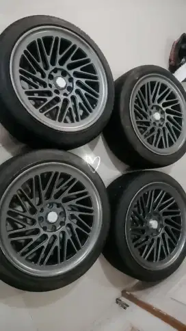 Veleg ring 17 vosen ..avanza vios grand livina dll..