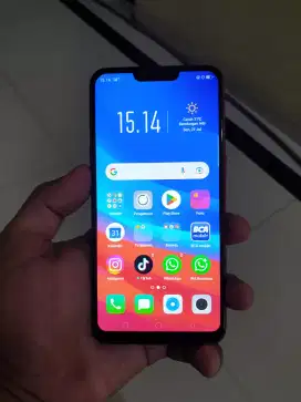 Oppo A3s 2/16 Lancar Jaya