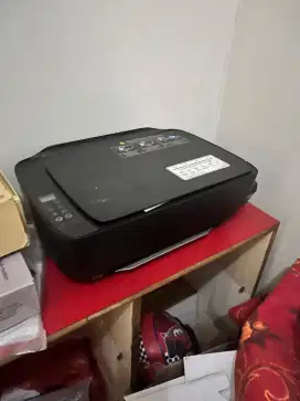 Dijual printer HP