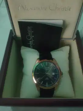 Alexander Christie 8560