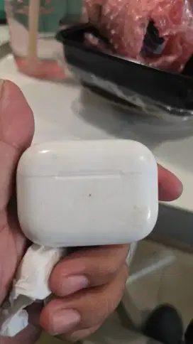 headset Airpods gen 2