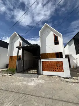 ONEGATE SYSTEM DAN ADA PIS SECURITY DI SUNGGAL KANAN