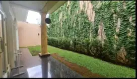 DIJUAL RUMAH DAMAI INDAH GOLF BSD CITY