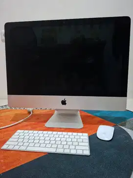 Apple iMac Retina 4K 21.5 Inch Core i5 8GB RAM / 1TB Fusion 2019
