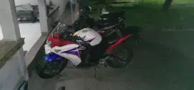 CBR CBU 150 Thailand