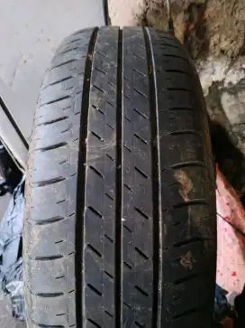 2 pcs ban copotan ukuran 205/65 R16 tahun 2022 2021 siap pakai