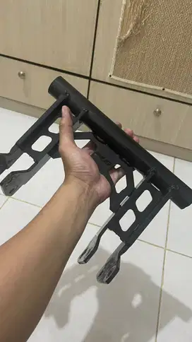 MOUNTING AEROX NEW 5CM