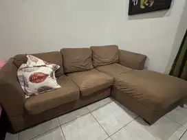 Sofa informa bekas