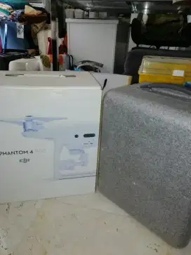 Drone Phantom Dji 4 Pro