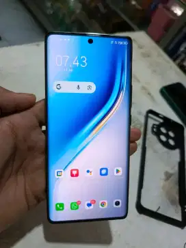 Tecno Spark 20 Pro+ 8+8/256 Hp cas ori