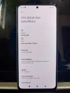 Redmi Note 14 8/128 + charger