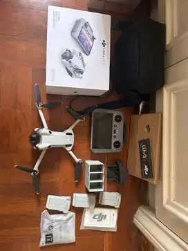 Djii mini 4 pro