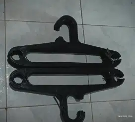 Hanger/Gantung Baju Dewasa