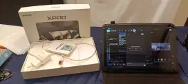 TERMURAH! Tablet Infinix XPAD Cocok Untuk Multitasking