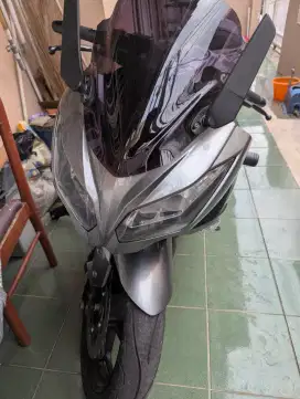 Kawasaki Ninja 250 fi Old 2013