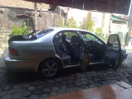 Toyota Corona Absolute 1997. MT. 2000cc