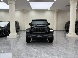 JEEP WRANGLER RUBICON JL 2.0 4-DOOR BENSIN blank 2024 (brand new)