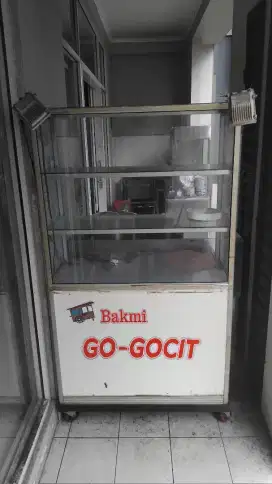 Bekas tapi masih oke, jual murah siap digunakan