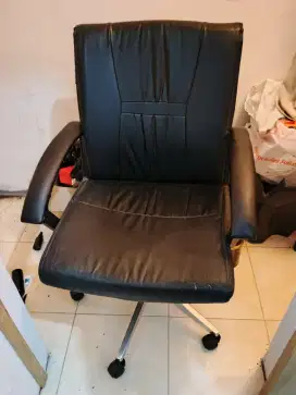 kursi kantor zenna