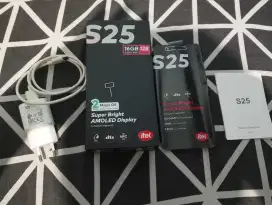 HP Itel S25 Ram 16GB ROM 128GB