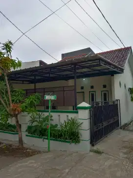 Dijual Rumah tampa perantara