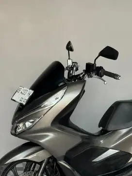 Pcx 2020 ab km 10rbuan joss